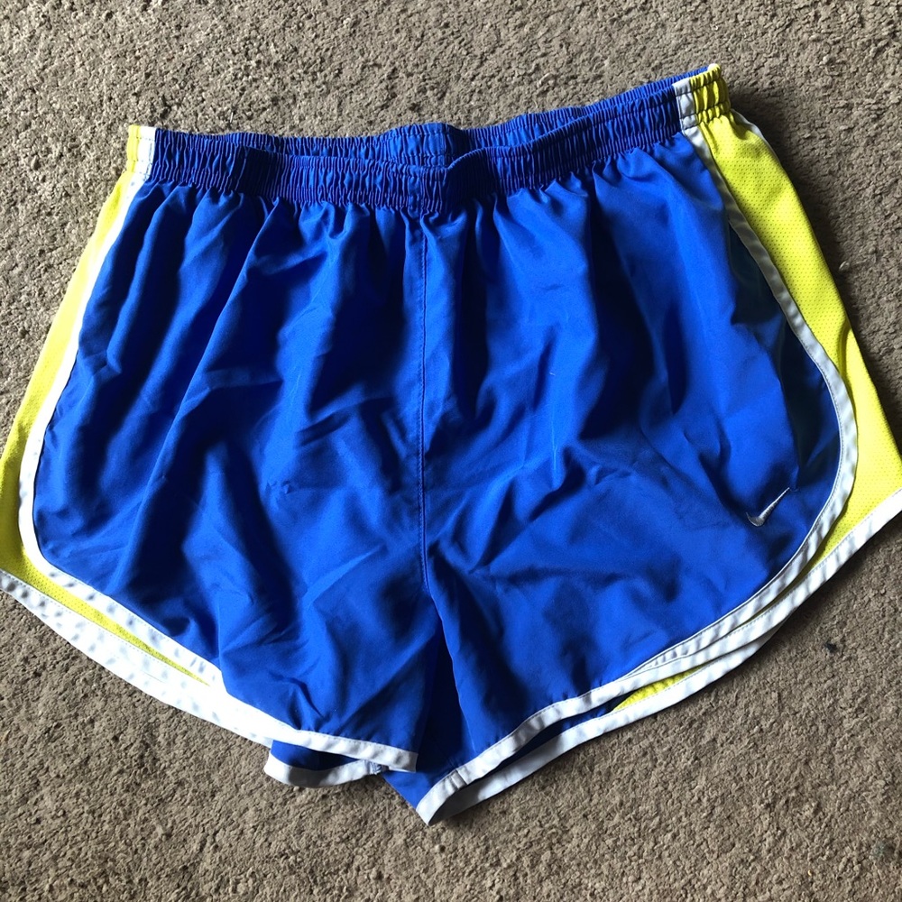Women’s Nike Shorts